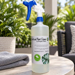 Artificial Plant Cleaner Spray 250ml | Eco-Safe, Non-Toxic Formula Aussie Made - Designer Vertical Gardens artificial garden wall plants artificial green wall australia