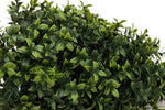 Artificial Planting Topiary with Ground Spike – UV Protected 56cm - Designer Vertical Gardens Artificial Plants artificial shrubs