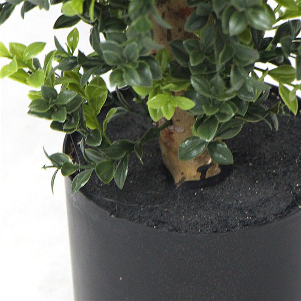 Artificial Potted Topiary Tree 120cm UV Resistant — gallery image 17