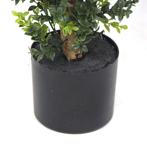 Artificial Potted Topiary Tree 120cm UV Resistant — gallery image 16