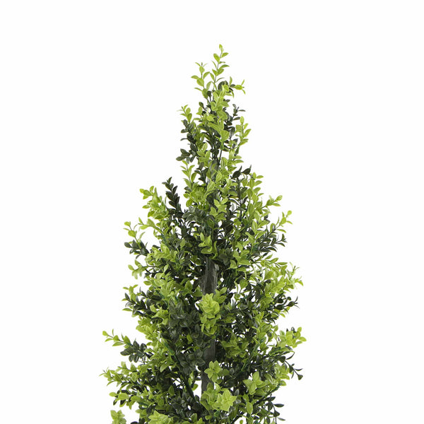 Artificial Potted Topiary Tree UV Resistant 150cm — gallery image 12