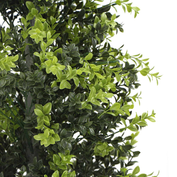 Artificial Potted Topiary Tree UV Resistant 150cm — gallery image 10