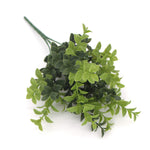 Artificial Rounded Boxwood Stem UV 30cm - Designer Vertical Gardens boxwood fake plant stem