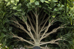 Artificial Topiary with Ground Spike 75cm x 40cm - UV Protected Plant - Designer Vertical Gardens Artificial Plants artificial shrubs