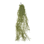 Artificial Spanish moss 80cm with dense trailing RealTex foliage