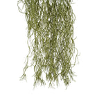 Trailing artificial Spanish moss foliage 80cm