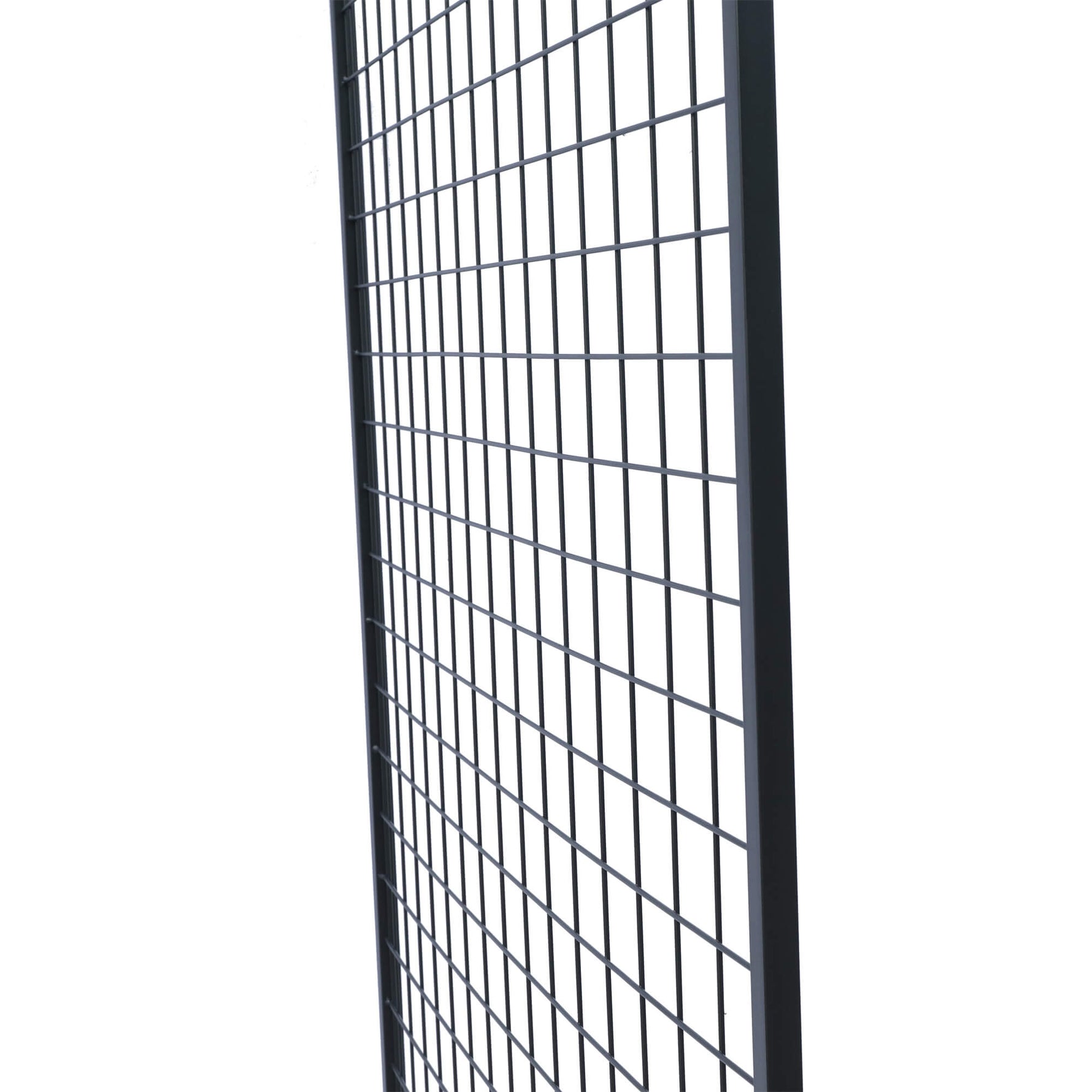Event Stand / Portable Green Wall or Vertical Garden Frame 2m High x 1m Wide - Designer Vertical Gardens artificial garden wall plants artificial green wall australia
