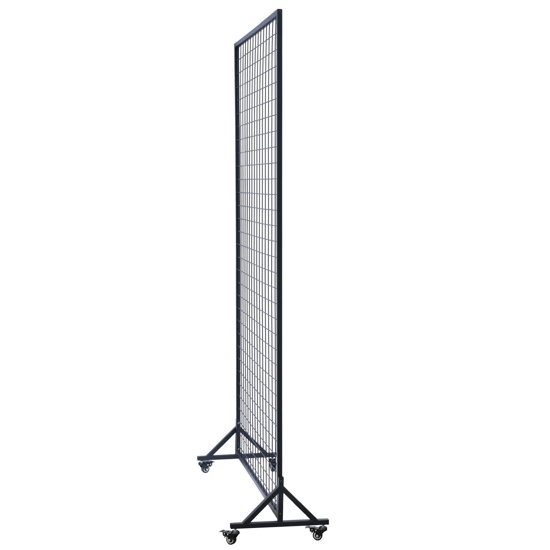 Event Stand / Portable Green Wall or Vertical Garden Frame 2m High x 1m Wide - Designer Vertical Gardens artificial garden wall plants artificial green wall australia