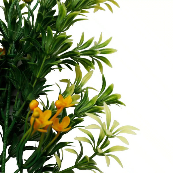 Fresh Breeze Dwarf Japanese Yew UV Proof 27cm — gallery image 6
