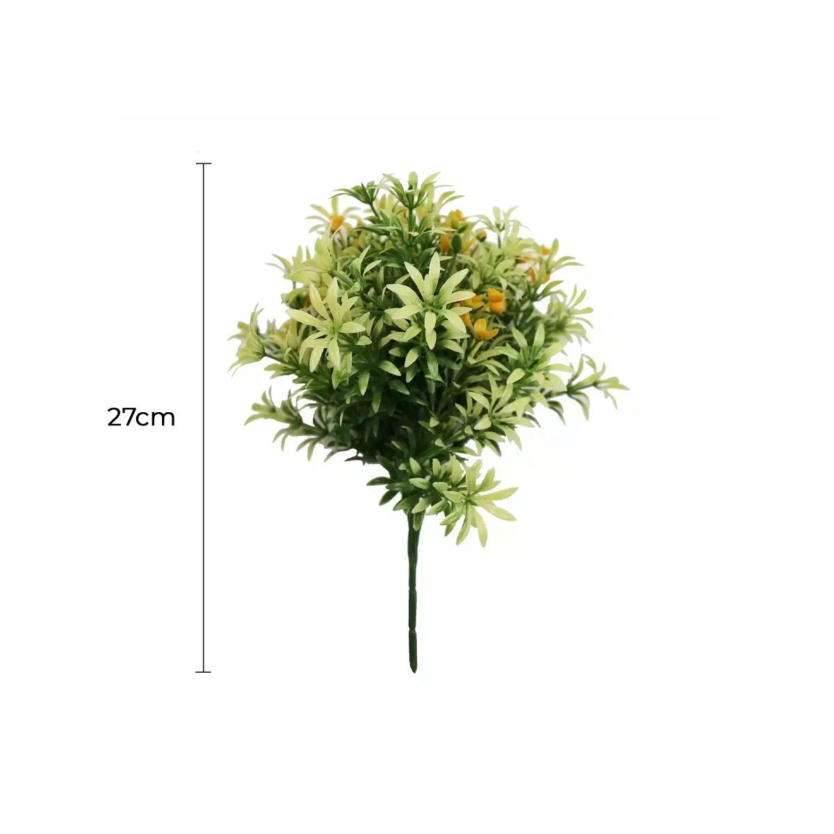 Fresh Breeze Dwarf Japanese Yew UV Proof 27cm — gallery image