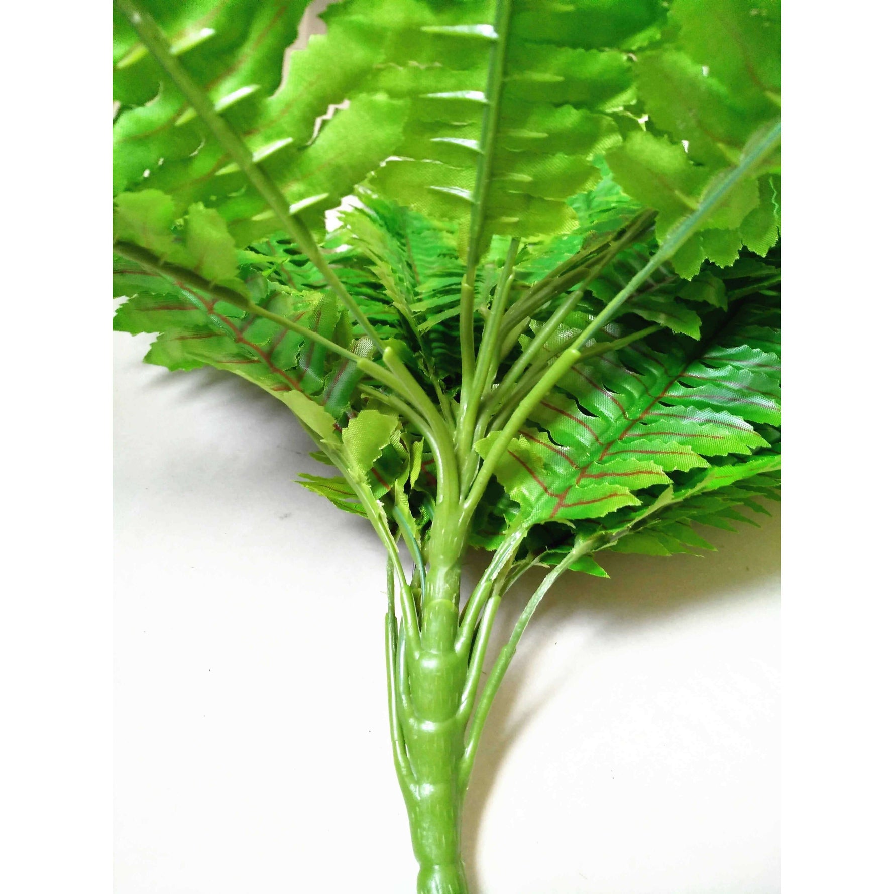 Hanging Artificial Boston Fern - 100cm - Designer Vertical Gardens artificial boston fern artificial hanging fern