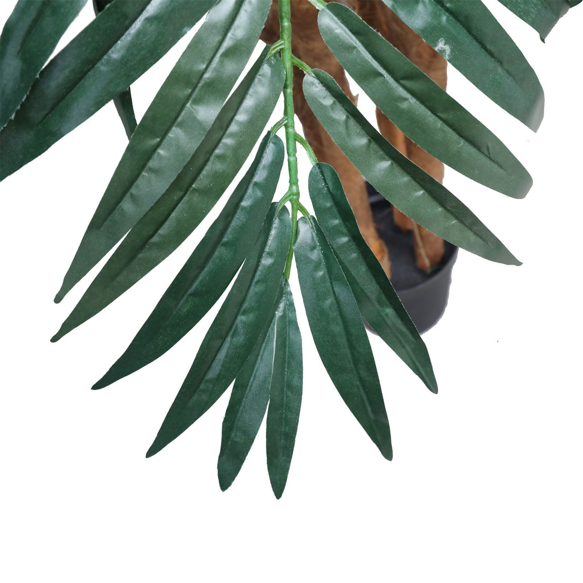 Large Tropical Palm Tree (Amazingly Real) 300cm — gallery image