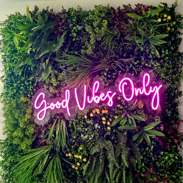 Luxury Country Fern Vertical Garden Green Wall Panel 1m x 1m – SGS UV Resistant - image 26
