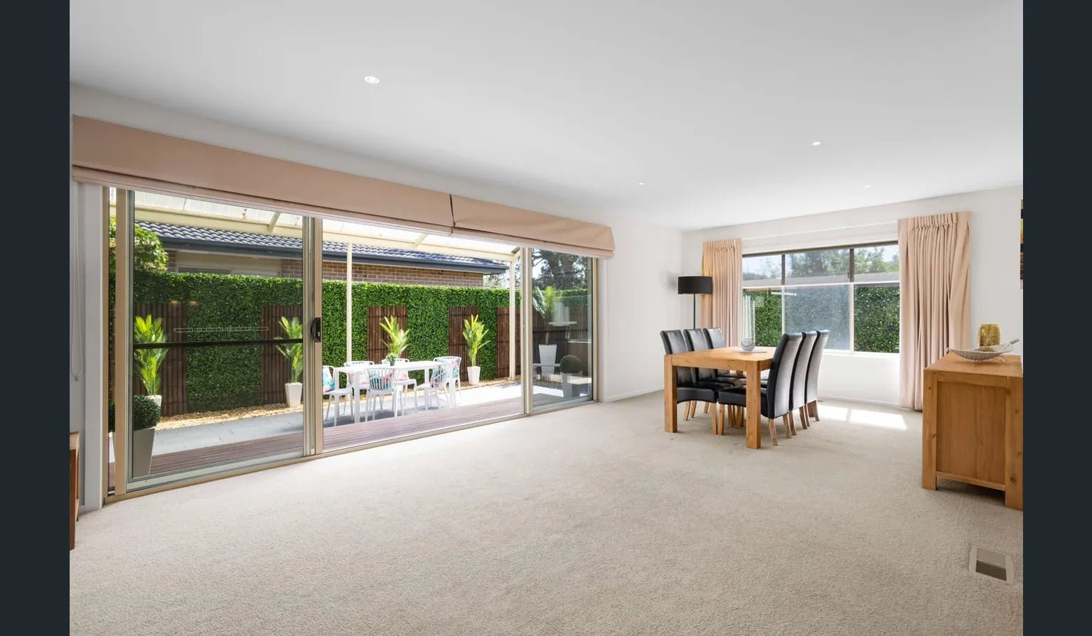 Luxury Flowering Artificial Buxus Hedge Panel UV Resistant 1m X 1m - Designer Vertical Gardens artificial green wall australia artificial green wall sydney