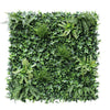 Green Sensation Vertical Garden 1m x 1m - UVTEX Certified UV Resistant
