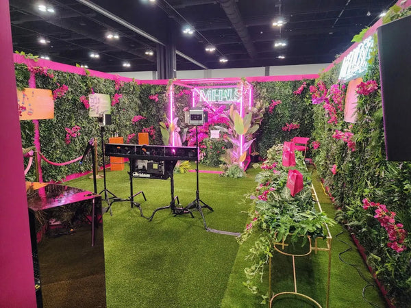 Green Sensation Vertical Garden 1m x 1m - UVTEX Certified UV Resistant — gallery image 20