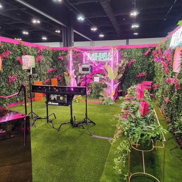 Green Sensation Vertical Garden 1m x 1m - UVTEX Certified UV Resistant - image 20