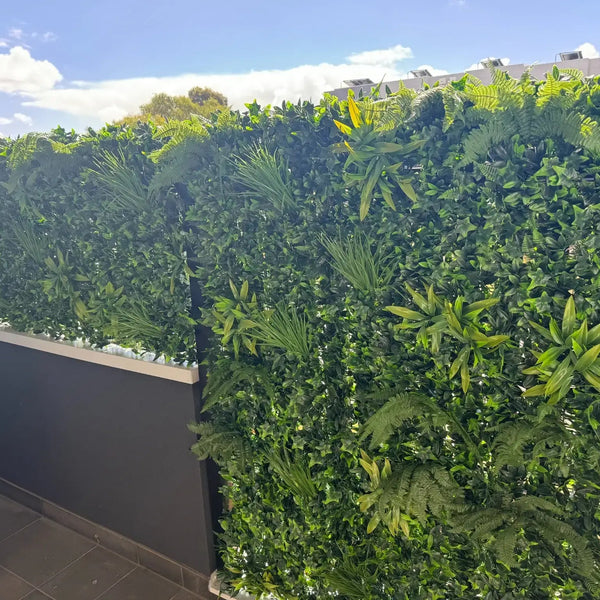 Green Sensation Vertical Garden 1m x 1m - UVTEX Certified UV Resistant - image 21