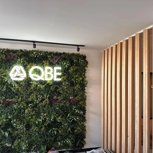 Lush Spring Vertical Garden 100cm x 100cm - UVTEX Certified UV Resistant - image 15