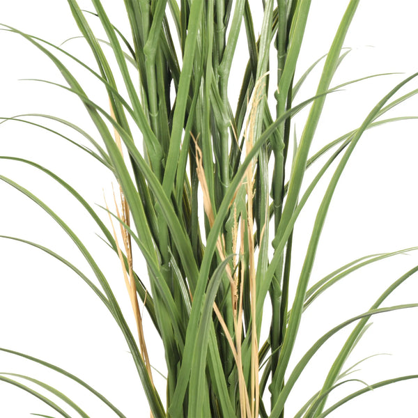 Luxury Tall Potted Artificial Grass Plant UV Proof 180cm — gallery image 7