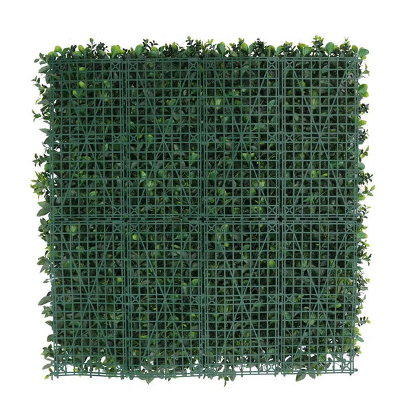 Luxury White Lily Vertical Garden Green Wall Panel 1m x 1m – SGS UV Resistant - image 31