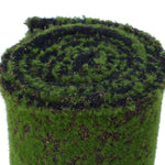 Moss Artificial Vertical Garden Wall Covering - 200cm x 50cm - Designer Vertical Gardens artificial green wall australia artificial green wall installation