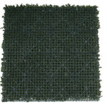 Natural Buxus Artificial Hedge Panel 1m x 1m – SGS UV Resistant - Designer Vertical Gardens artificial garden wall plants artificial green wall australia