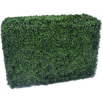 Portable Boxwood Hedge 100cm x 75cm - UVTEX Certified UV Resistant - Designer Vertical Gardens artificial garden wall plants artificial green wall australia