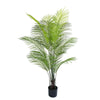 Premium Artificial Areca Palm Tree 120cm