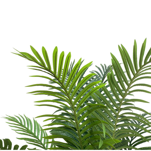 Premium Artificial Areca Palm Tree Real Touch 160cm — gallery image 6