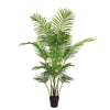Premium Artificial Areca Palm Tree Real Touch 160cm