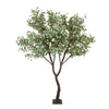 Premium Artificial Eucalyptus Tree 270cm