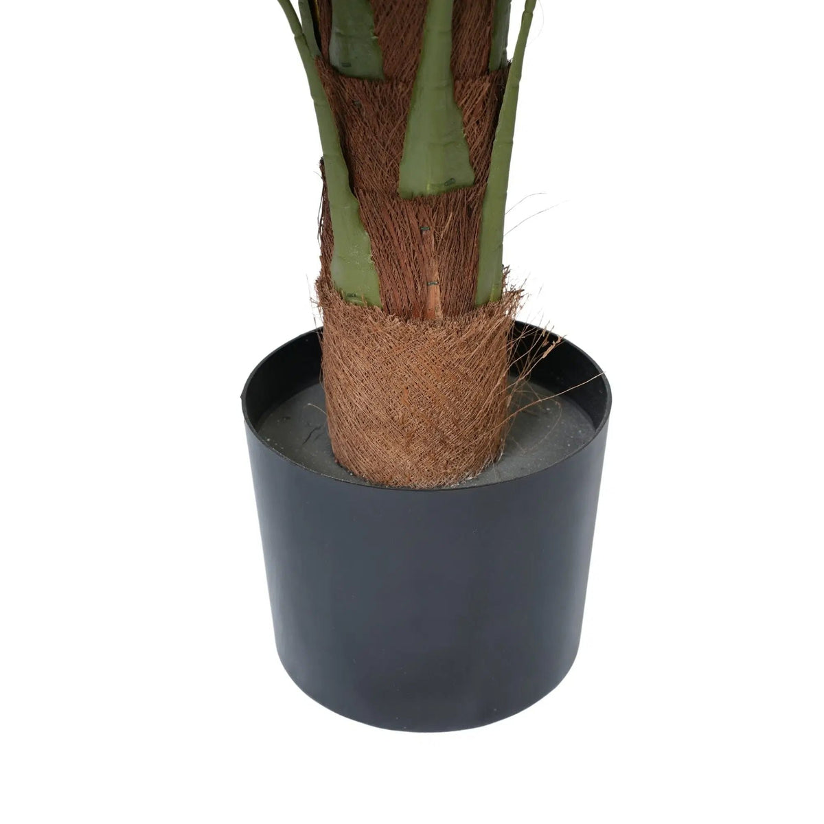 Premium Artificial Potted Monstera Plant 145cm - Designer Vertical Gardens Artificial Shrubs and Small plants