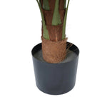 Premium Artificial Potted Monstera Plant 145cm - Designer Vertical Gardens Artificial Shrubs and Small plants