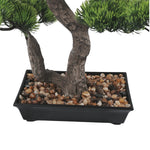 Premium Handmade Artificial Potted Bonsai 70cm x 45cm - Designer Vertical Gardens