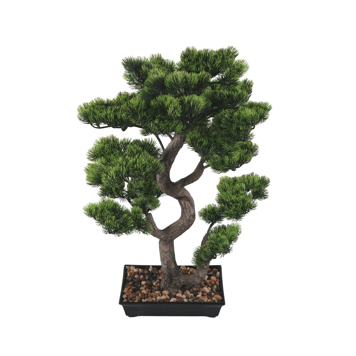 Premium Handmade Artificial Potted Bonsai 70cm x 45cm - Designer Vertical Gardens