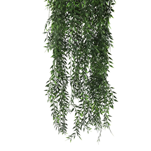Premium Hanging Fern Cascade Basket UV Resistant (26cm x 135cm) — gallery image 3