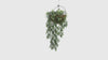 Artificial Cascading Jasmine Vine measuring 20cm x 76cm, featuring realistic trailing foliage that creates a lush, natural greenery effect. UV-resistant and fire-safe for durable indoor and outdoor use in commercial spaces, event décor, vertical gardens, and maintenance-free plant displays.