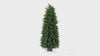 artificial cypress pine tree 150cm - rotating product video