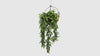 EverLush Mixed Green Foliage Vine measuring 77cm, featuring a blend of realistic green leaves and cascading foliage for a full, natural appearance. UV and weather-protected for long-lasting durability in indoor and outdoor décor, vertical gardens, commercial displays, and maintenance-free greenery installations.