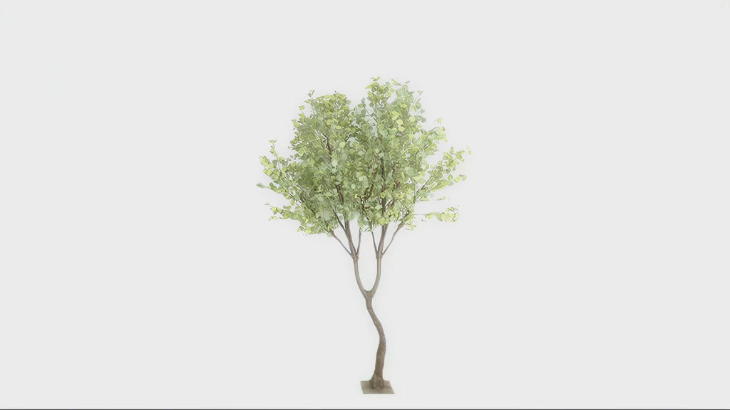 Short video demonstration showcasing realistic artificial vertical garden panels and indoor plant arrangements by Designer Vertical Gardens.