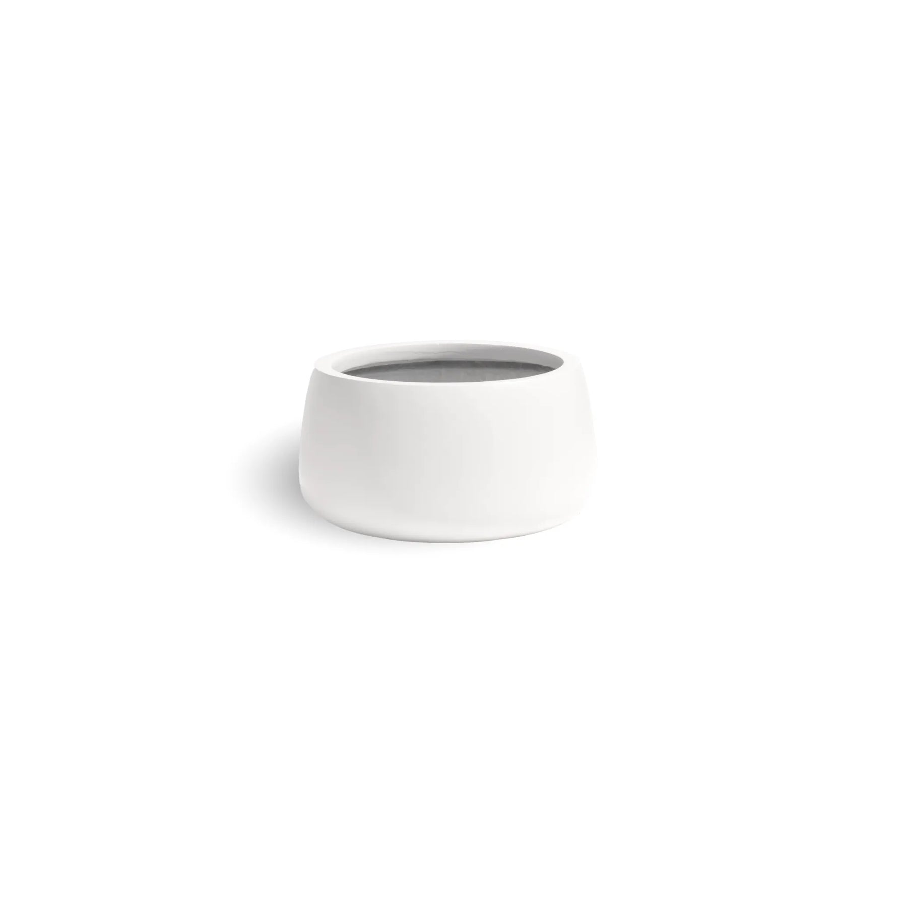 Black wall light fixture on a white background