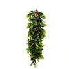 UV Extendable Hanging Flowering Pepperberry Garland - 55cm