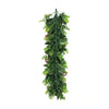 UV Extendable Hanging Wreath - 55cm