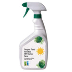 UV Protection Spray for Artificial Plants & Furniture | 250ml Aussie Made - Designer Vertical Gardens artificial garden wall plants artificial green wall australia
