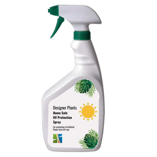 UV Protection Spray for Artificial Plants & Furniture | 250ml Aussie Made