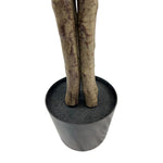 Very Beautiful Artificial Ficus Tree with UV Resistance 180cm - Designer Vertical Gardens Artificial Ficus artificial Ficus tree