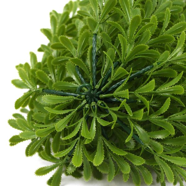 Very Dense Artificial Hanging Myrtle Vine 75cm Long UV Resistant — gallery image 9