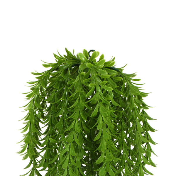Very Dense Artificial Hanging Myrtle Vine 75cm Long UV Resistant — gallery image 13