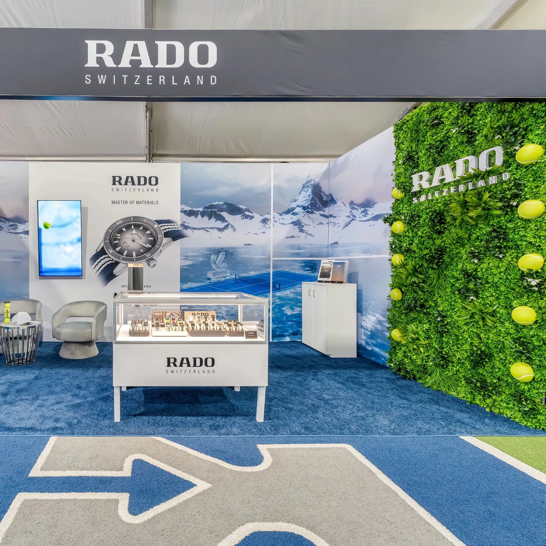 White Lily Artificial Green Wall 1m x 1m - UVTEX Certified UV Resistant - Designer Vertical Gardens artificial garden wall plants artificial green wall australia